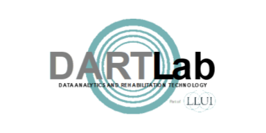 DART Logo